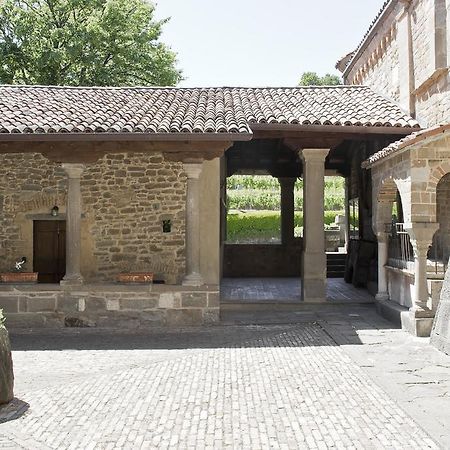 Historical House Medieval Abbey - Al Chiostro Sotto il Monte Habitación foto