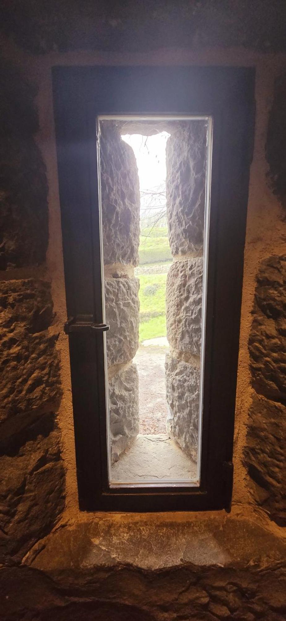 Historical House Medieval Abbey - Al Chiostro Sotto il Monte Exterior foto